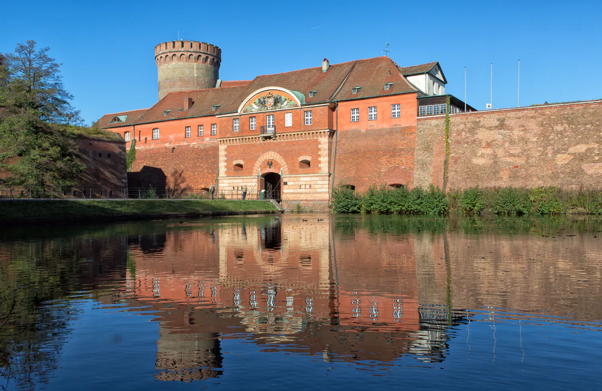 Spandau Citadel