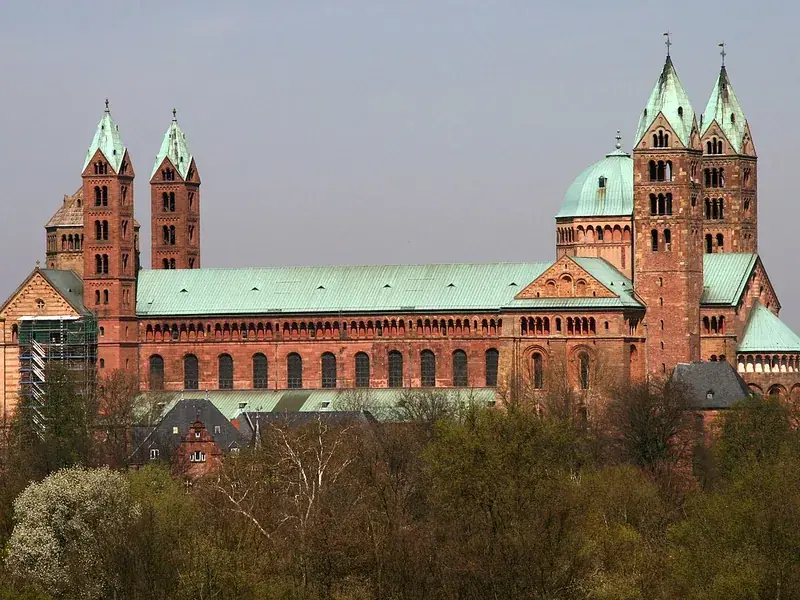 Speyer Cathedral