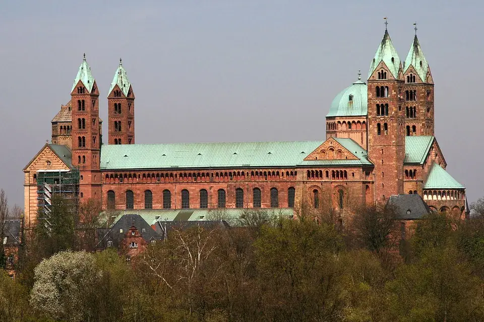 Speyer Cathedral