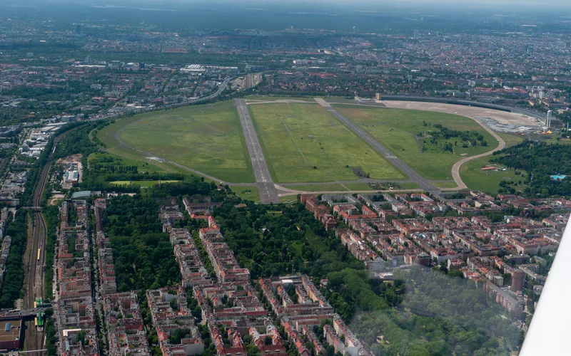 Tempelhofer Feld