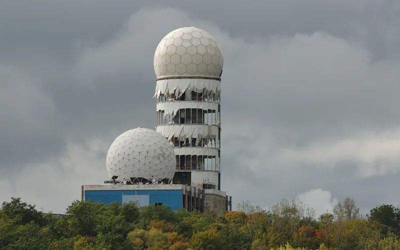 Teufelsberg