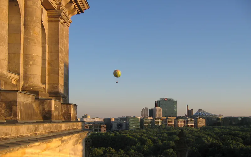 Tiergarten