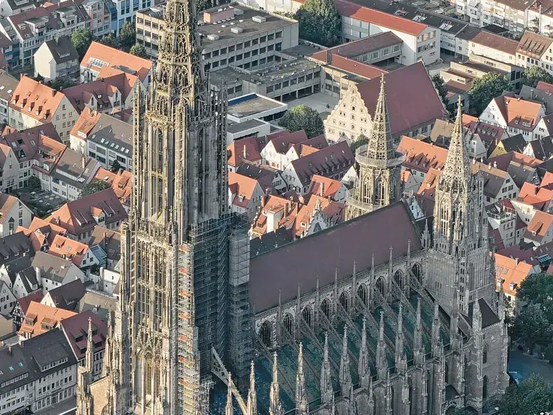 Ulm Minster