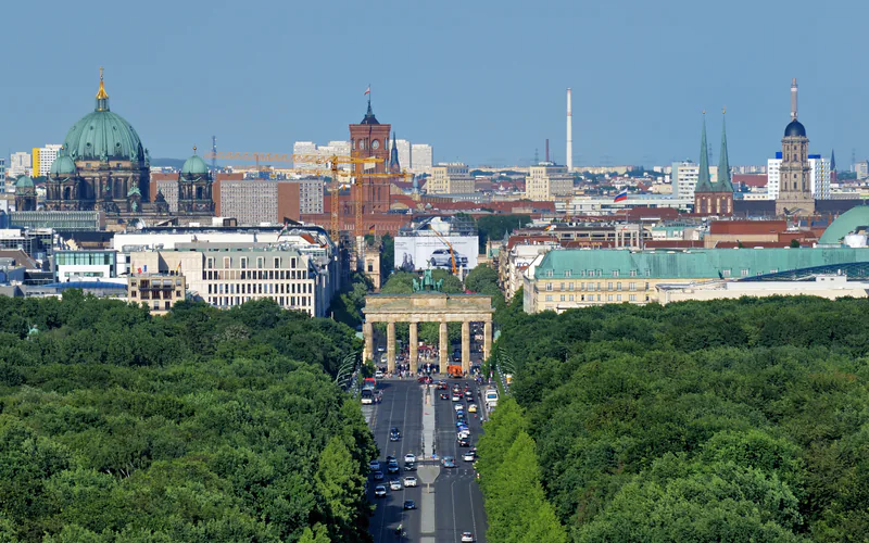 Victory Column