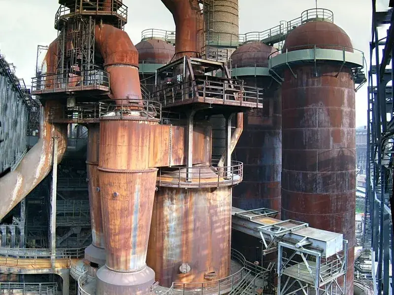 Völklingen Ironworks