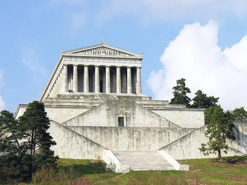 Walhalla Memorial