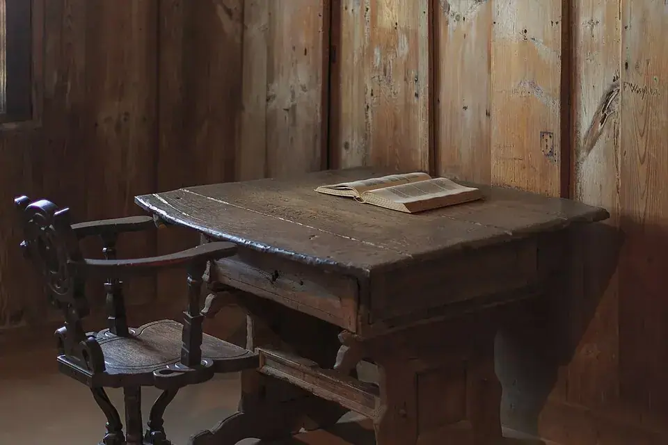 Wartburg Castle