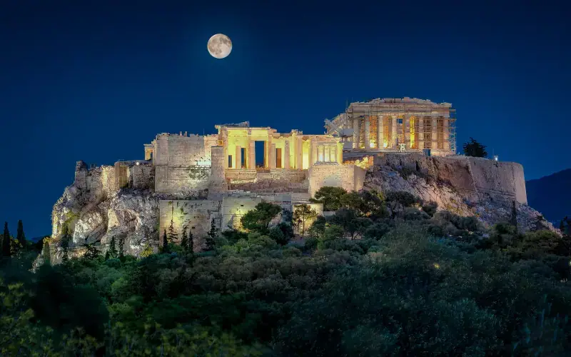 Greece