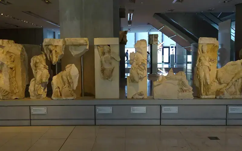 Acropolis Museum