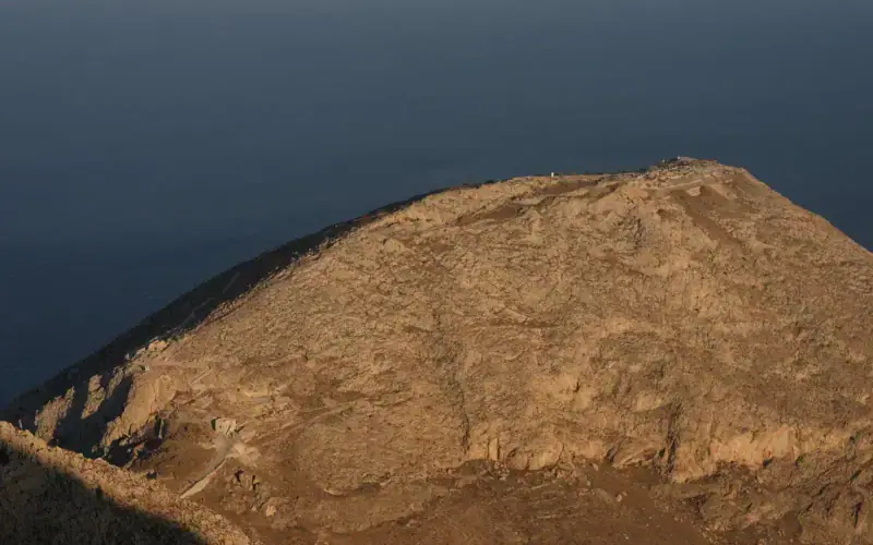 Ancient Thera