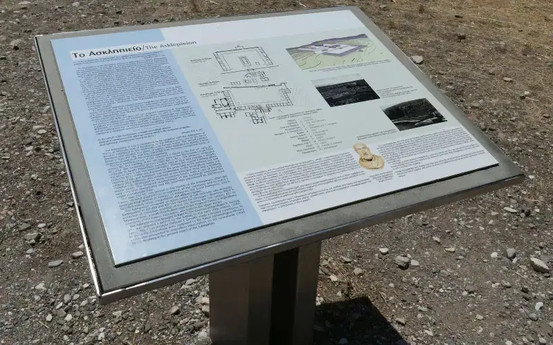 Asklepieion of Kos