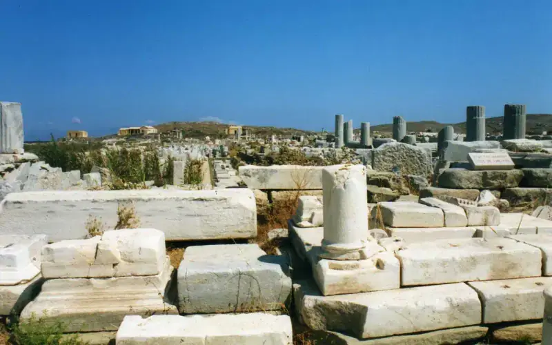Delos