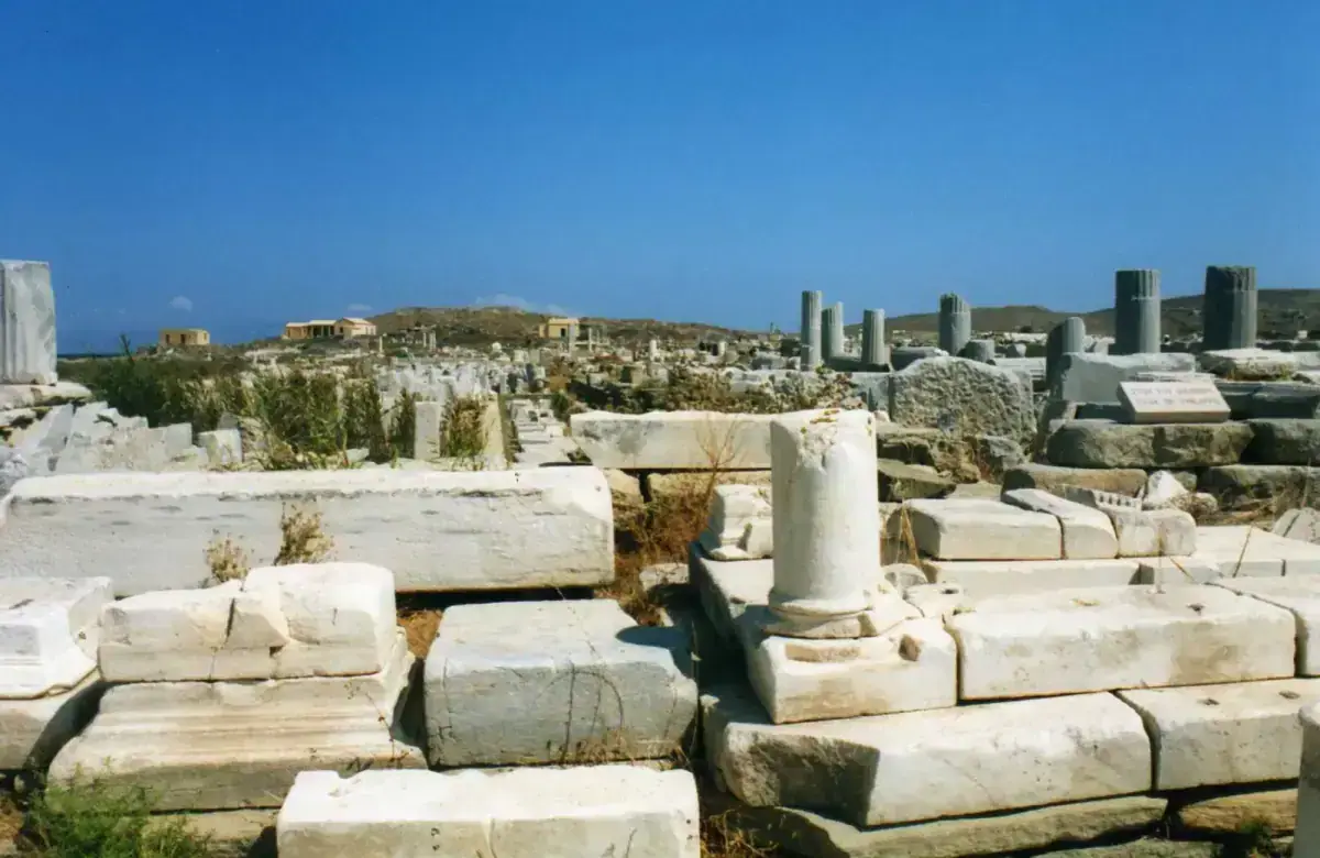 Delos