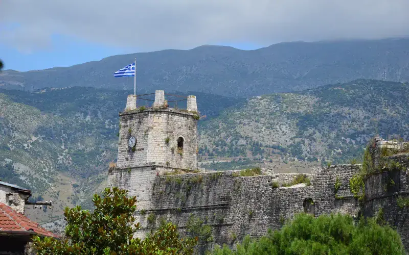 Ioannina Castle