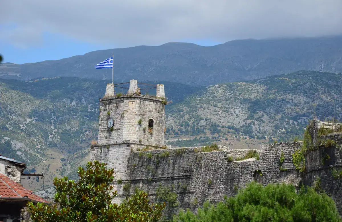 Ioannina Castle