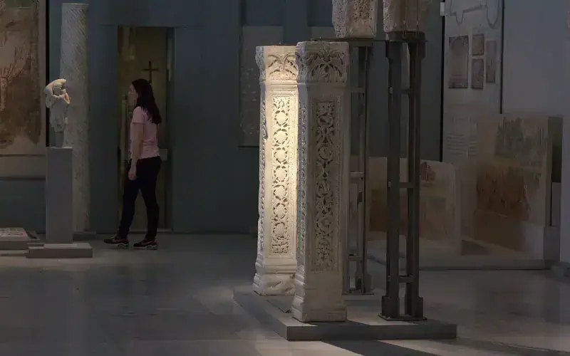 Museum of Byzantine Culture