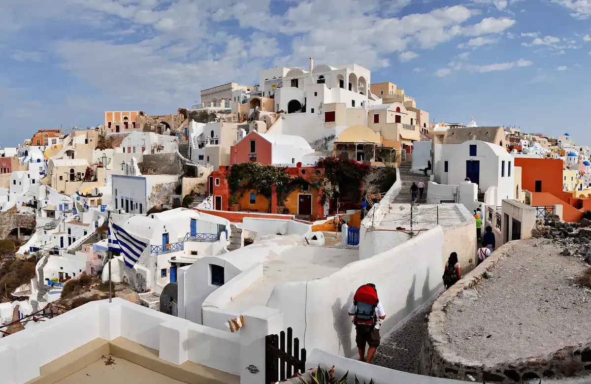 Oia