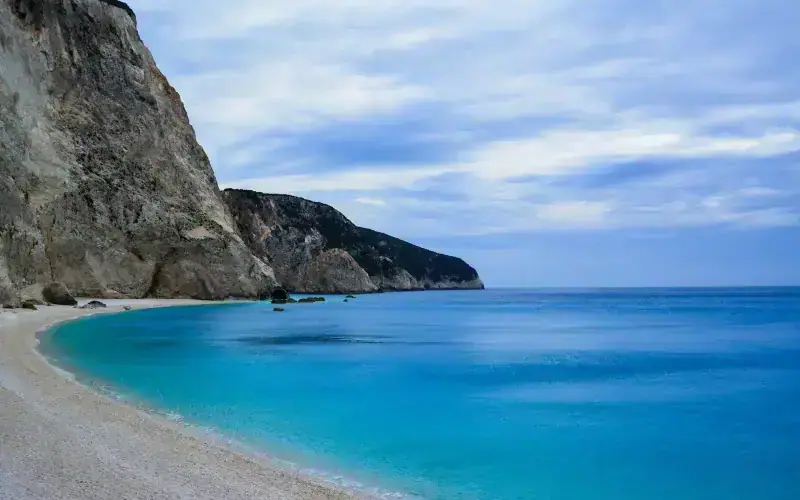 Porto Katsiki