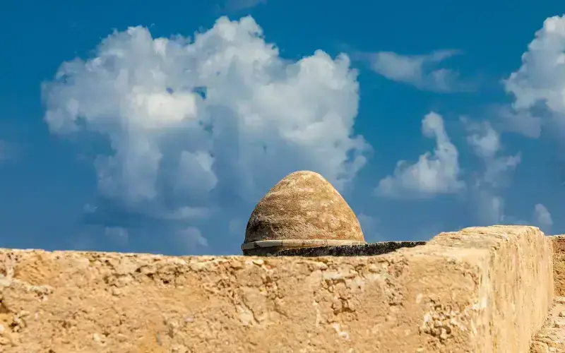 Fortezza of Rethymno