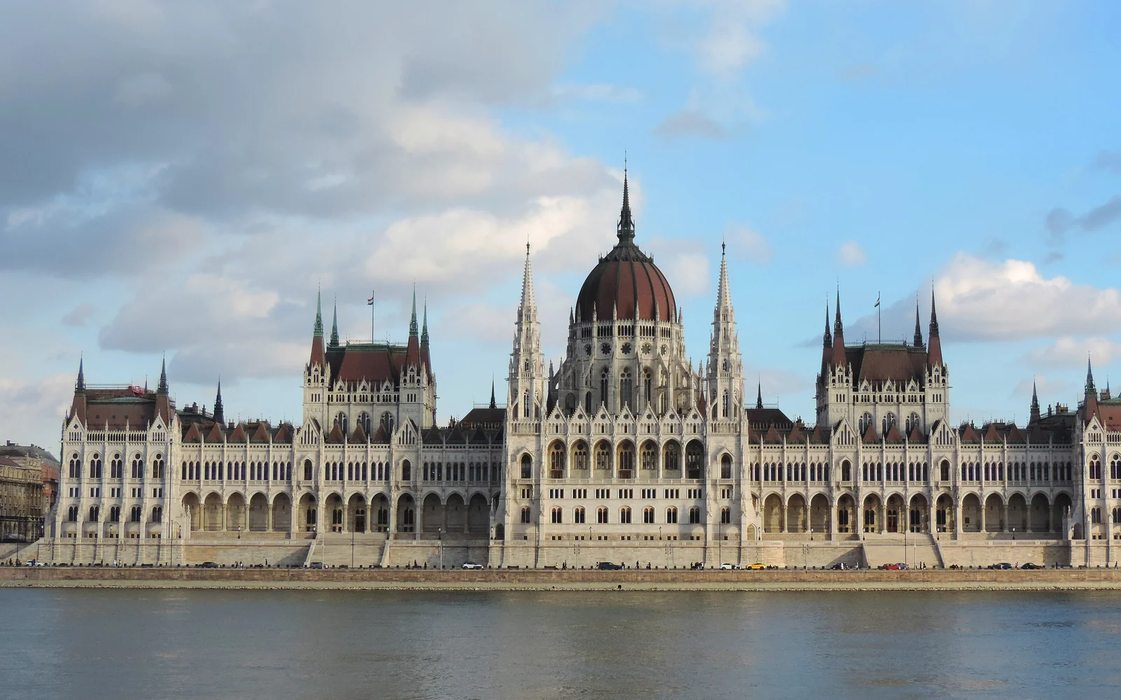 Hungary