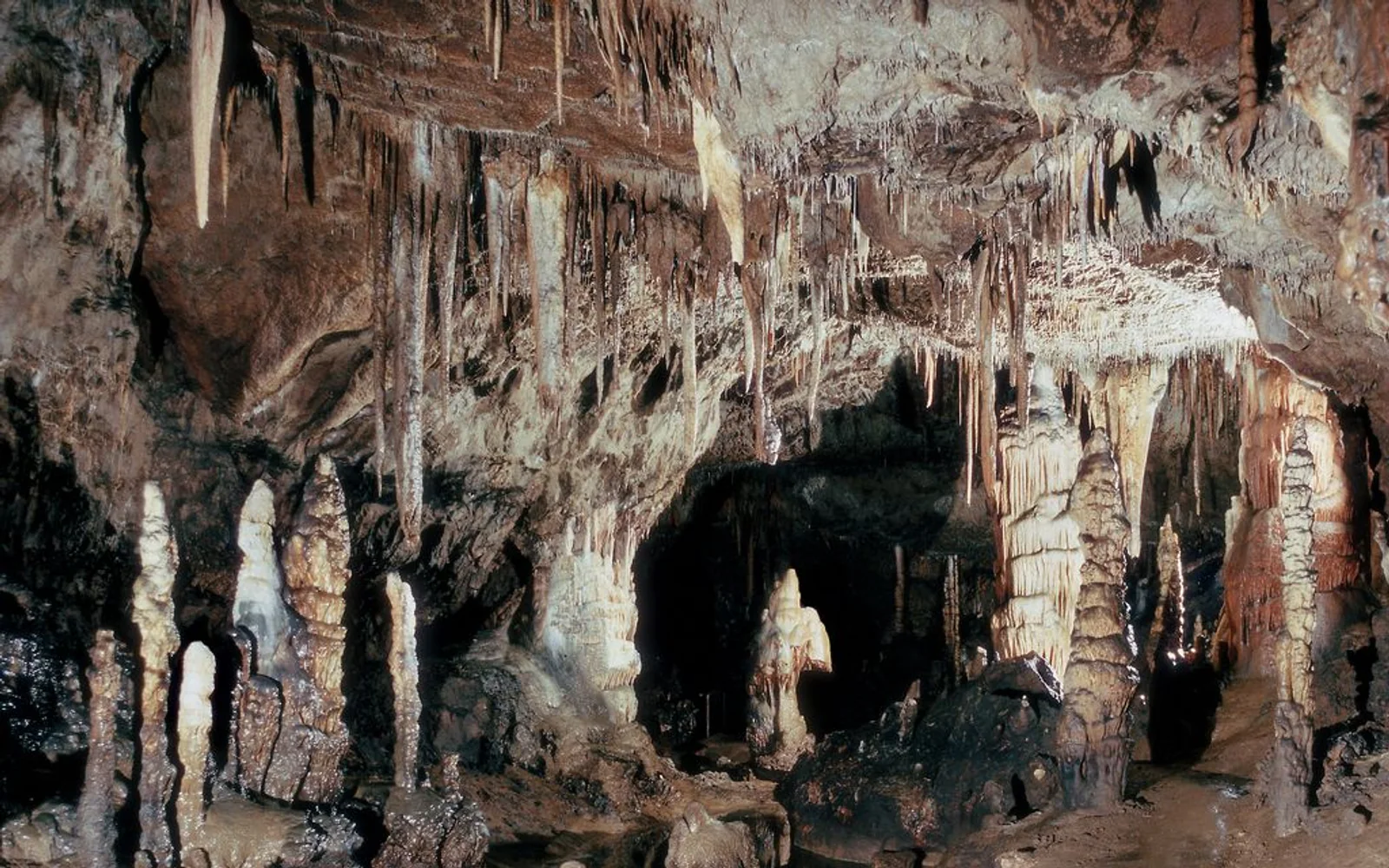 Aggtelek Karst and Baradla Cave