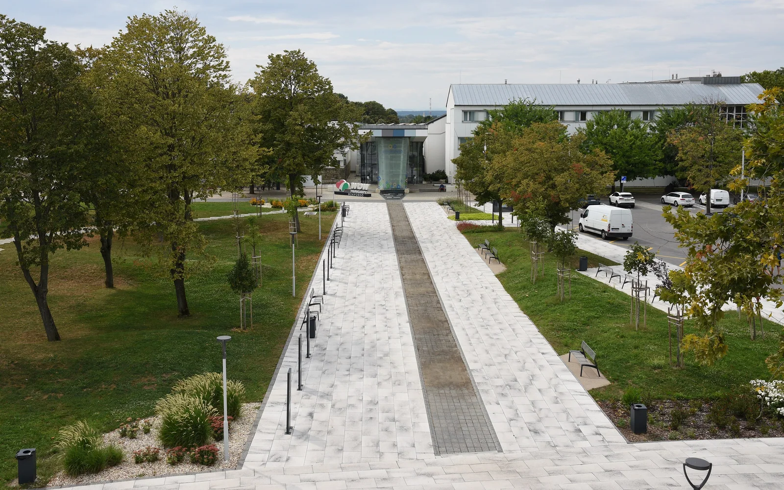 Bük Thermal Spa