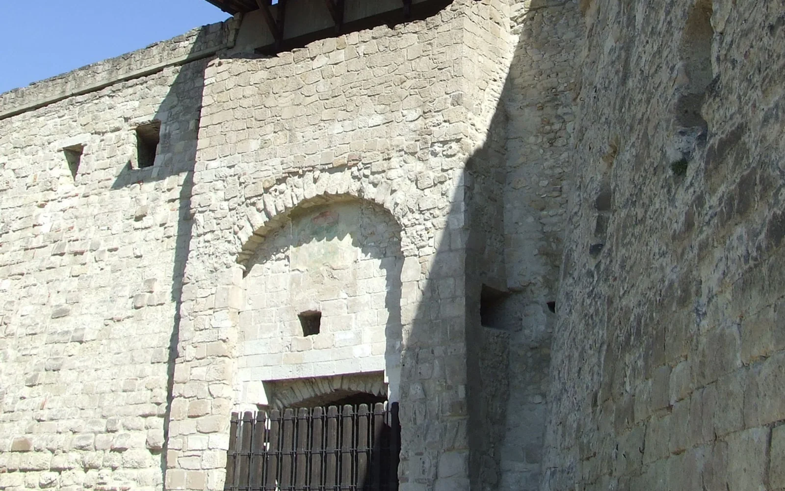 Castle of Eger