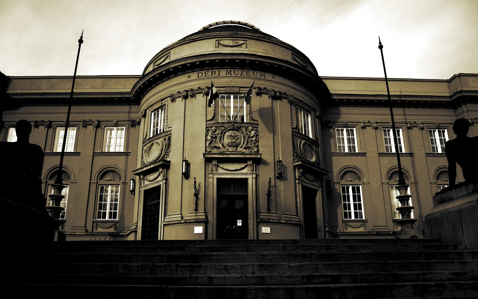 Déri Museum