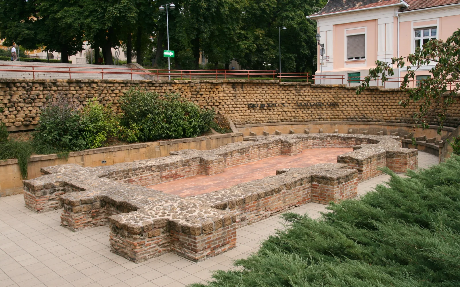 Early Christian Necropolis of Pécs