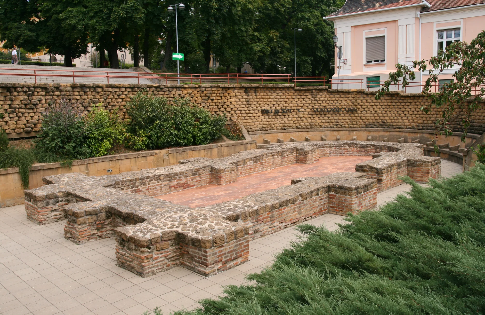 Early Christian Necropolis of Pécs