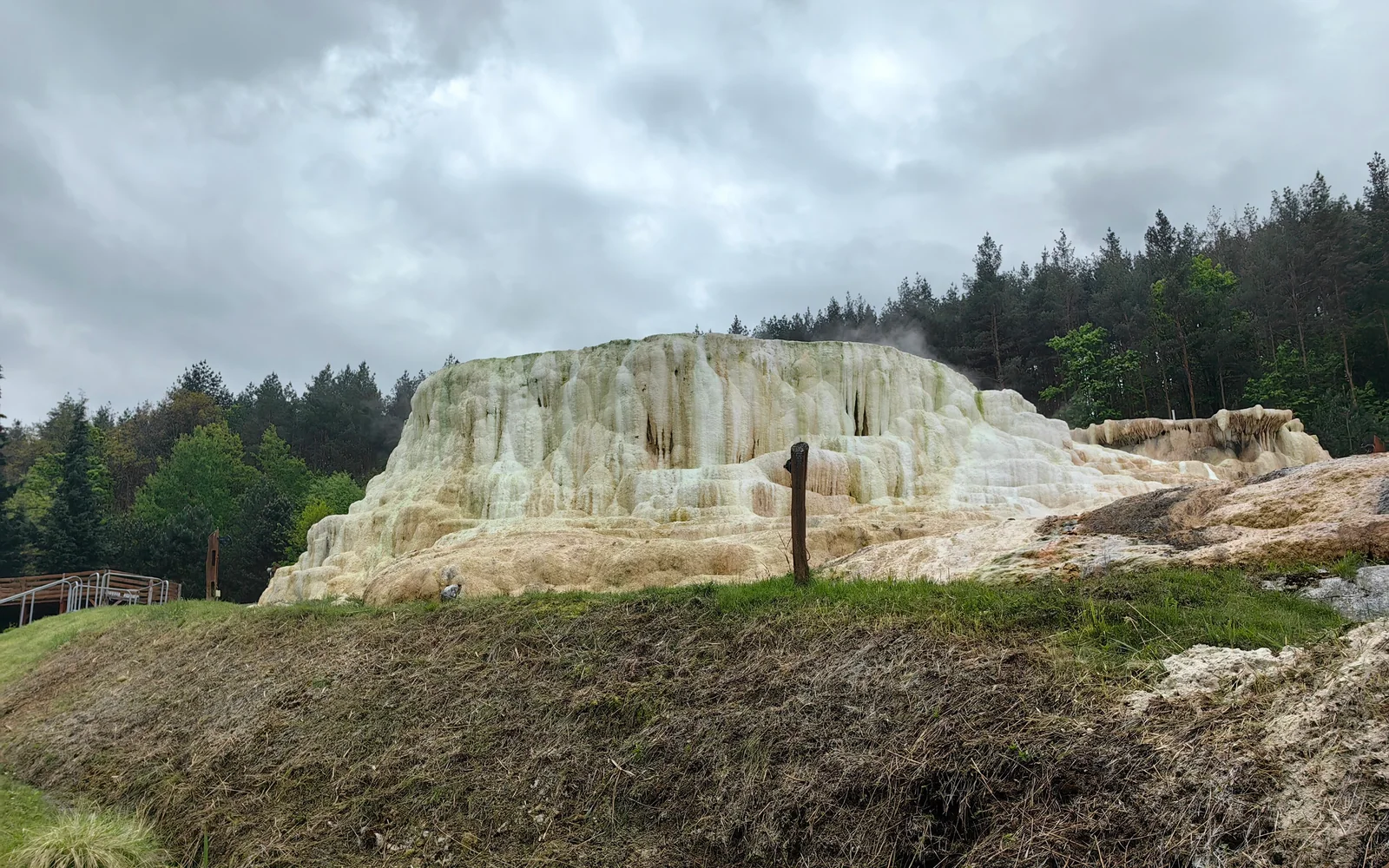 Egerszalók Salt Hill and Spa