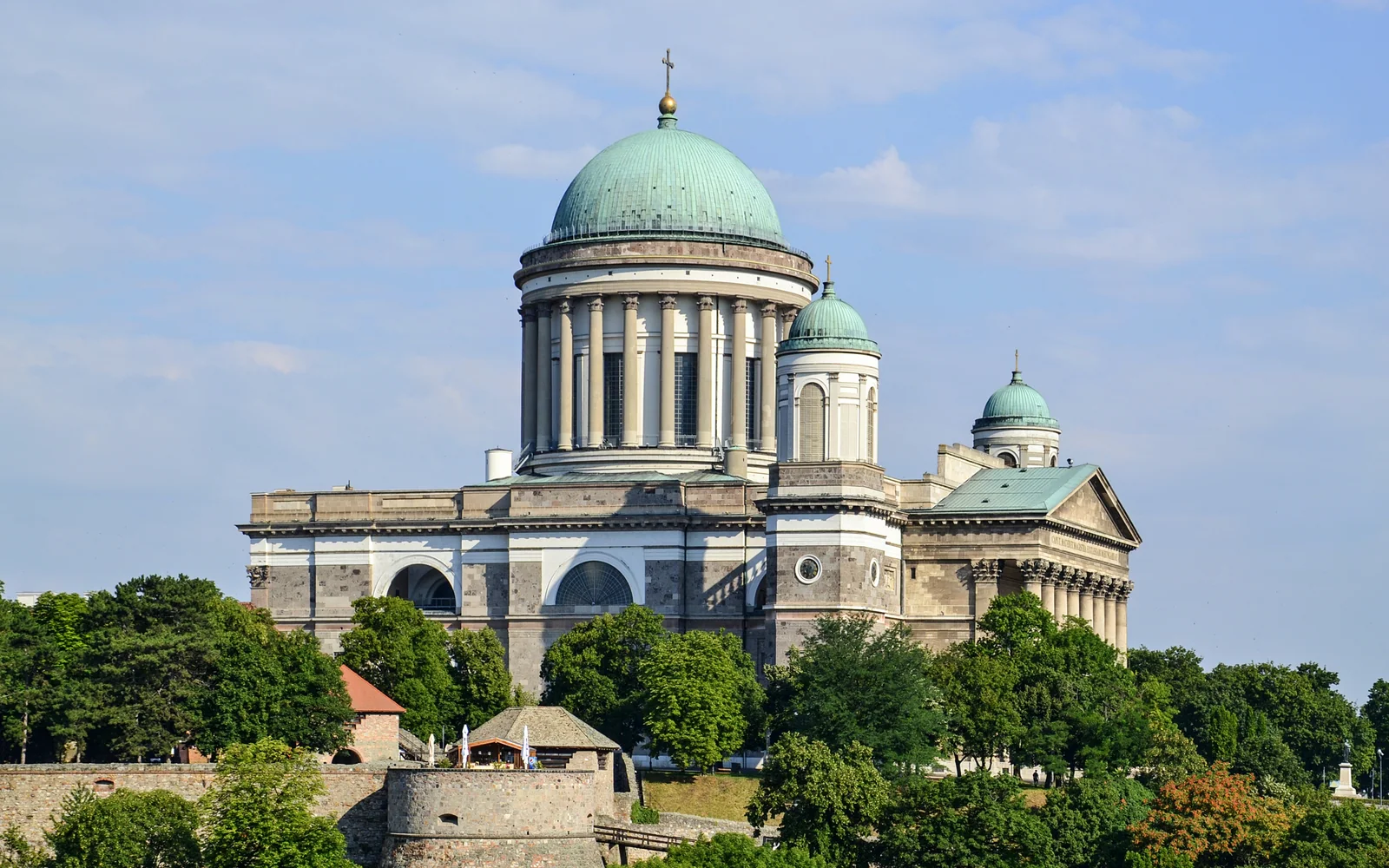 Esztergom Basilica