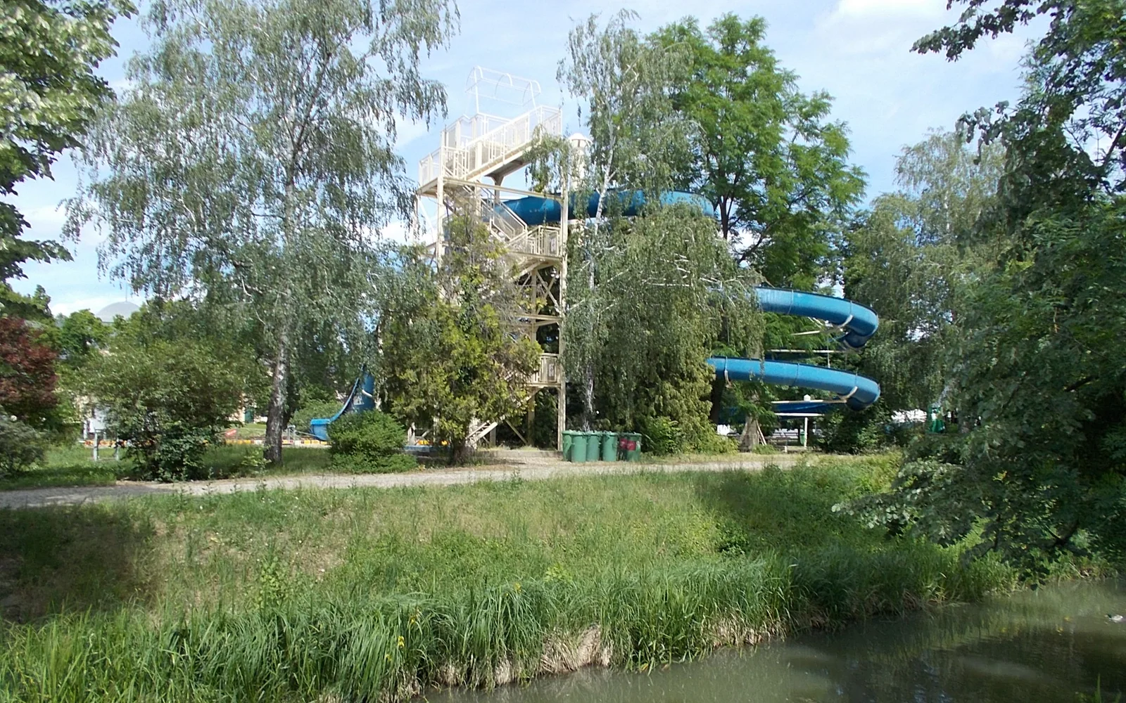 Gyula Castle Spa