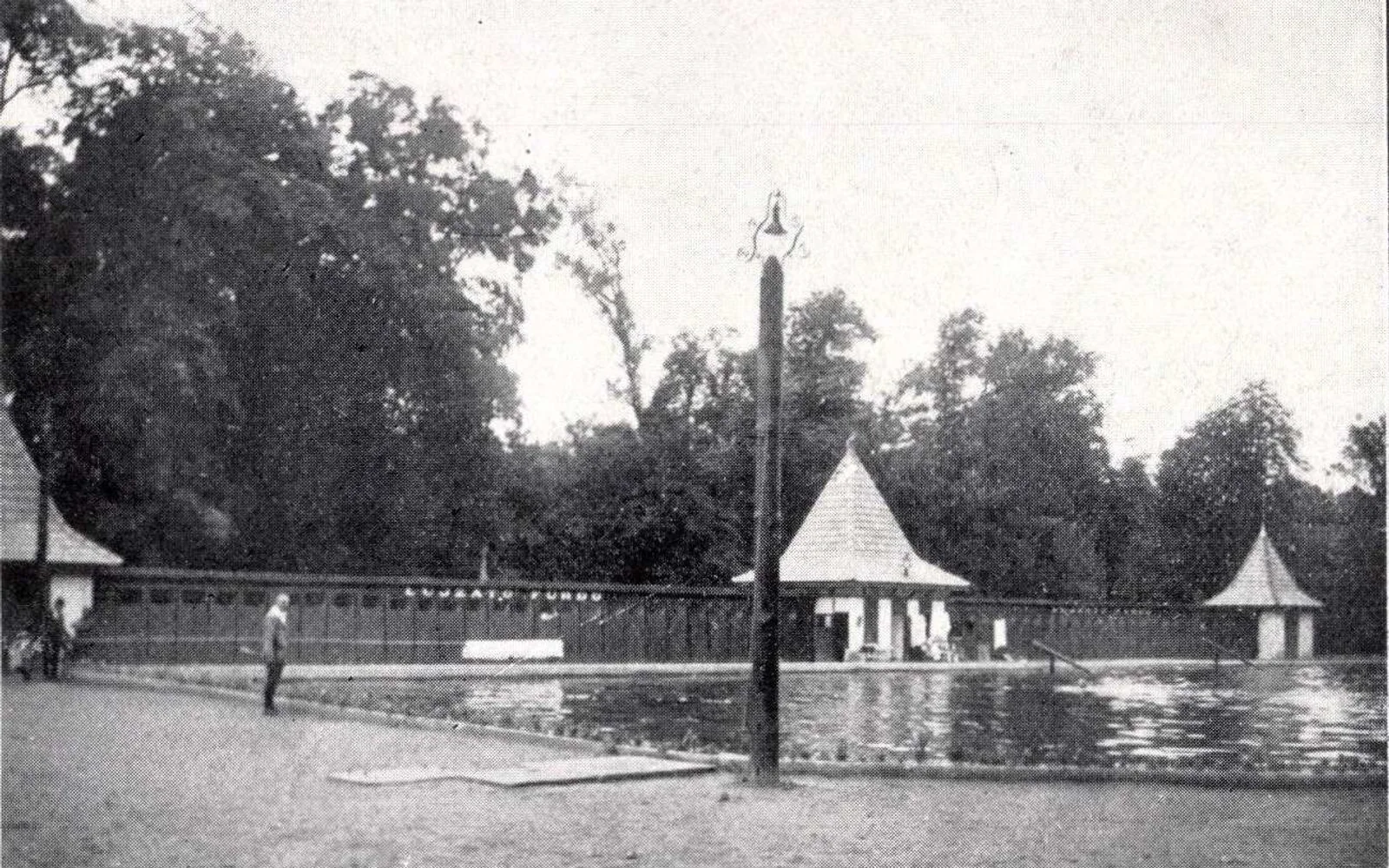 Harkány Thermal Spa