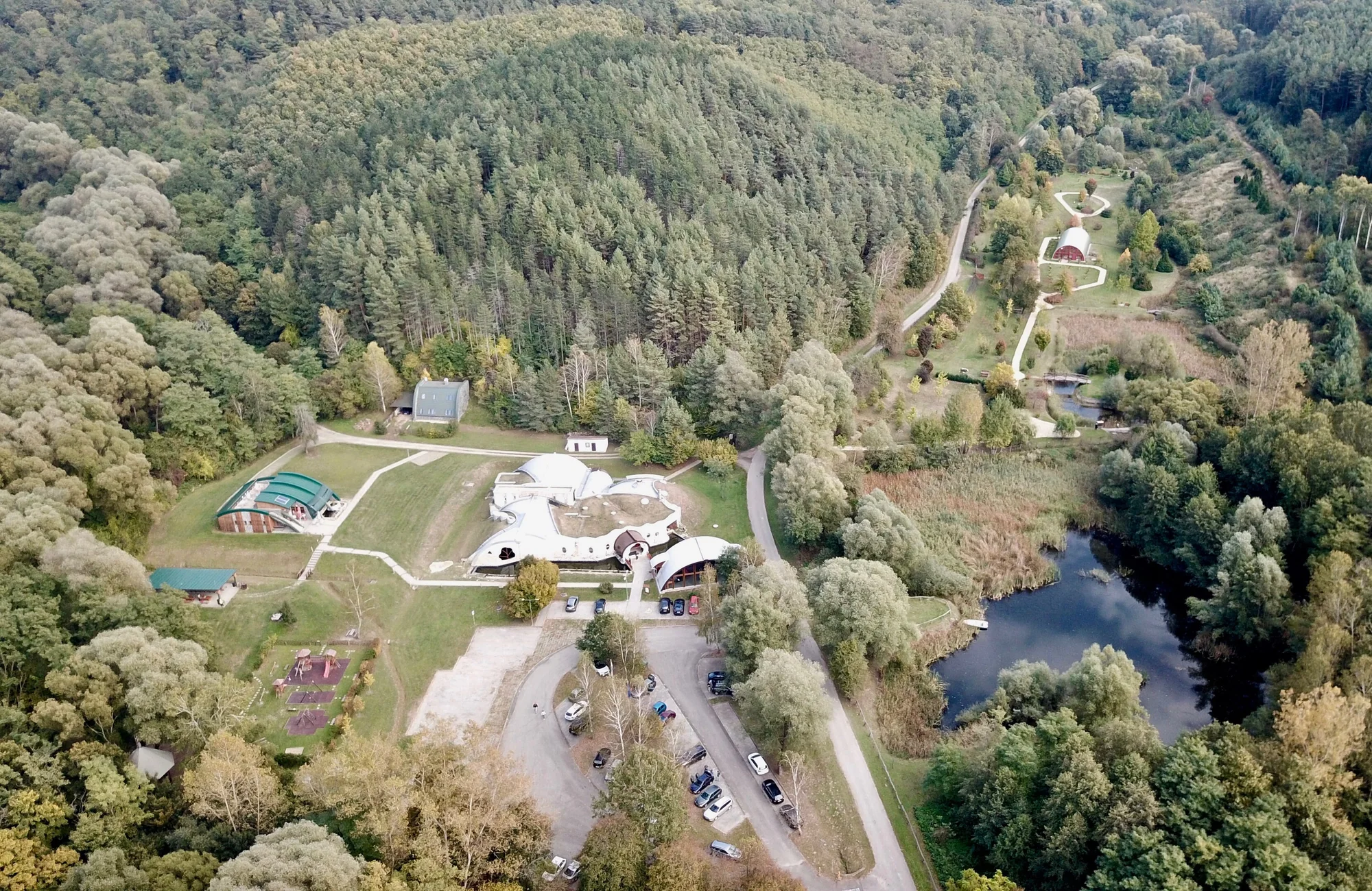 Ipolytarnóc Fossils Nature Reserve