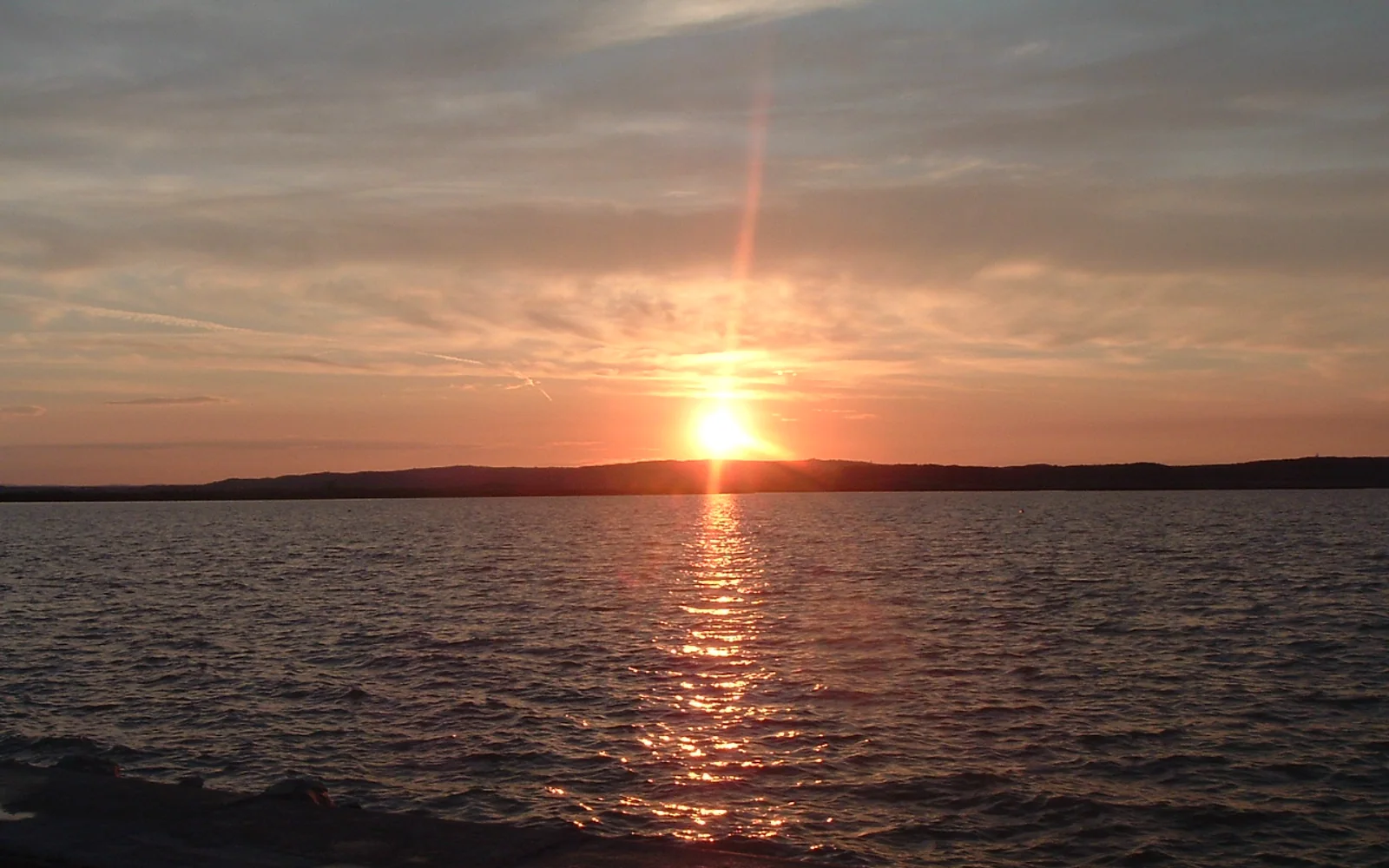Lake Velence