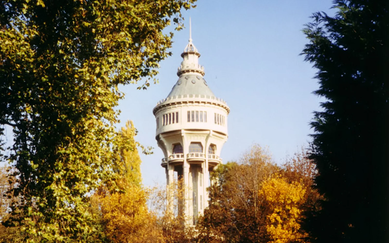 Margaret Island