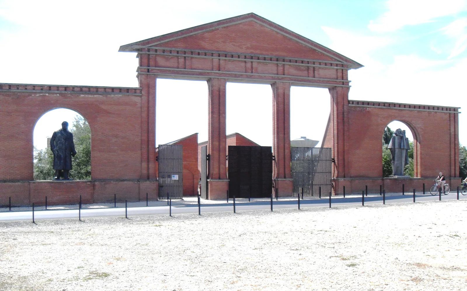 Memento Park
