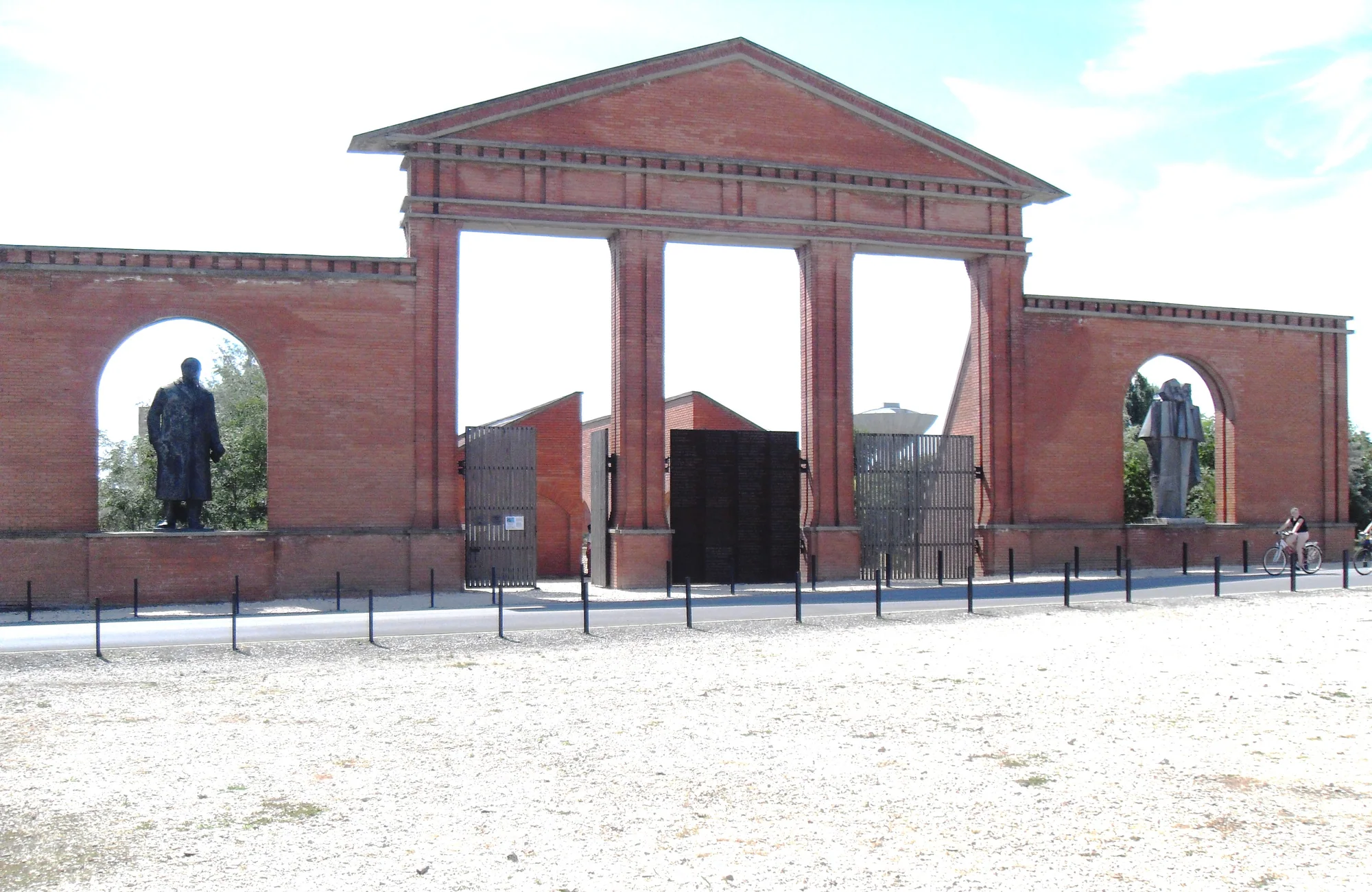 Memento Park