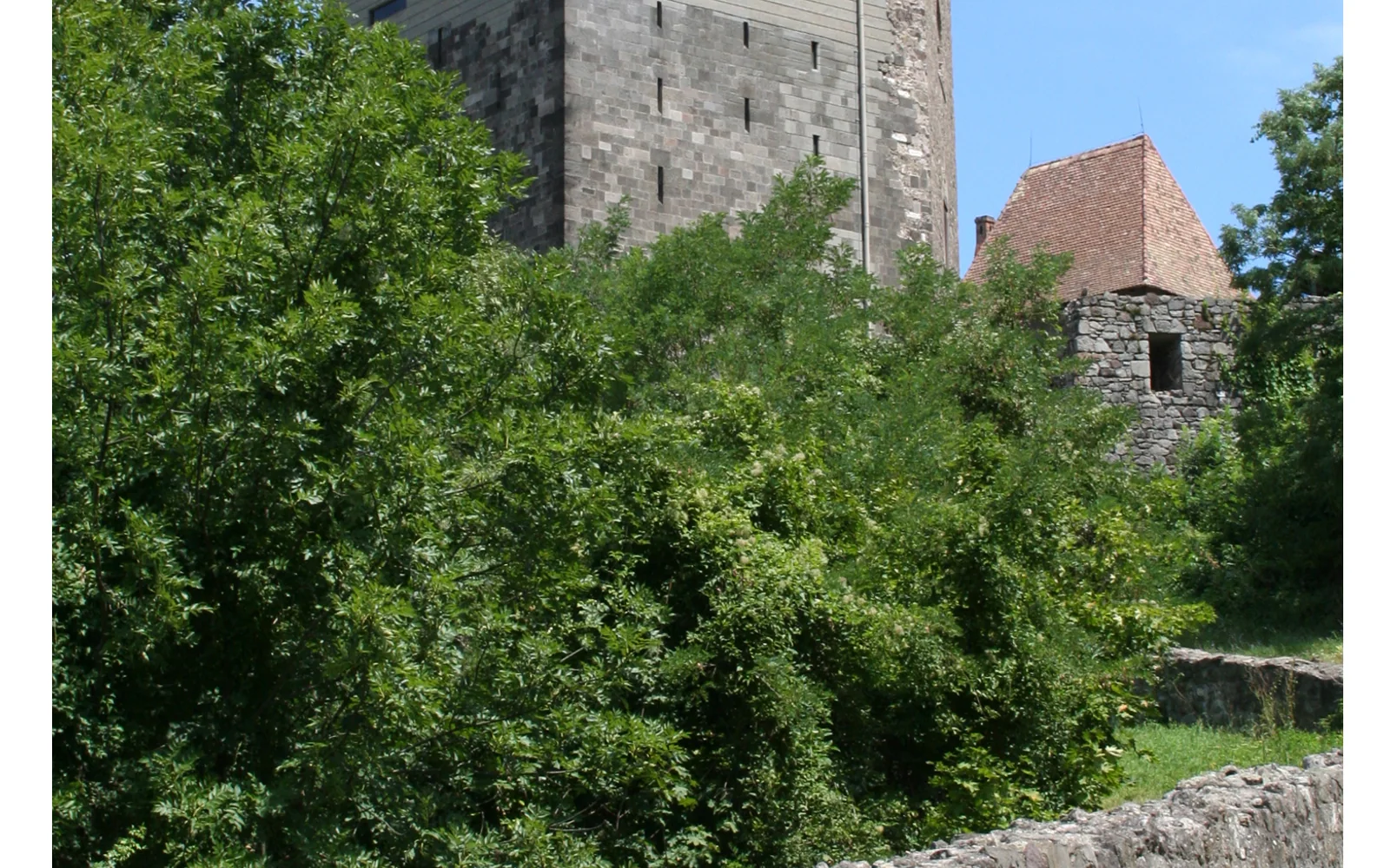 Visegrád Citadel