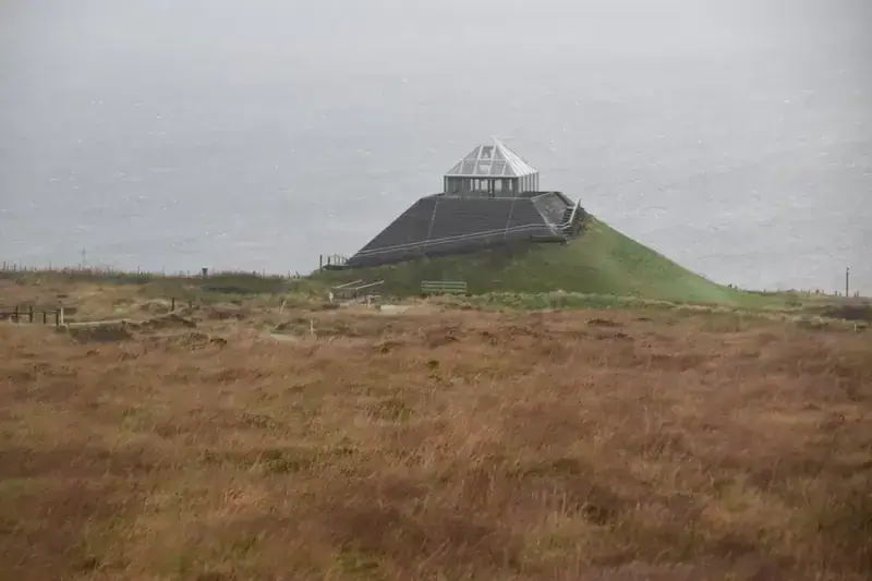 Céide Fields