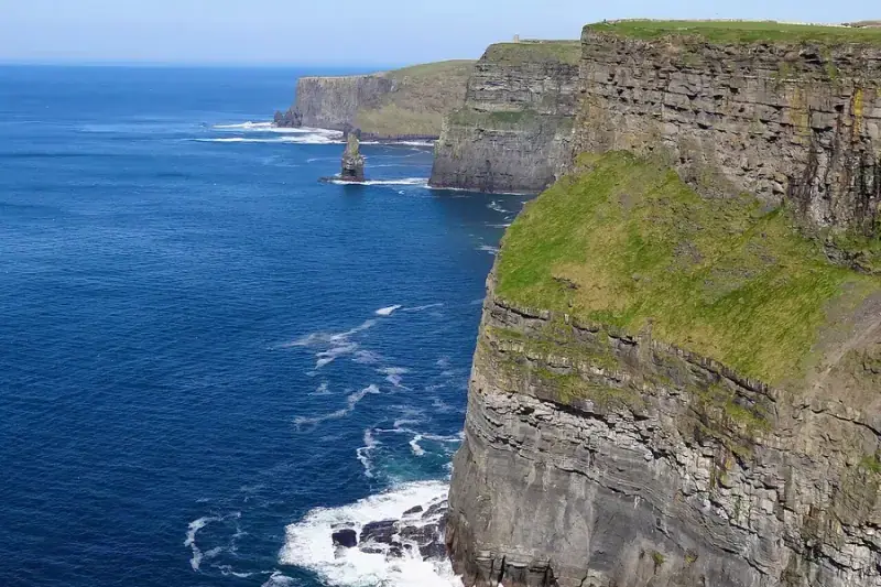 Cliffs of Moher