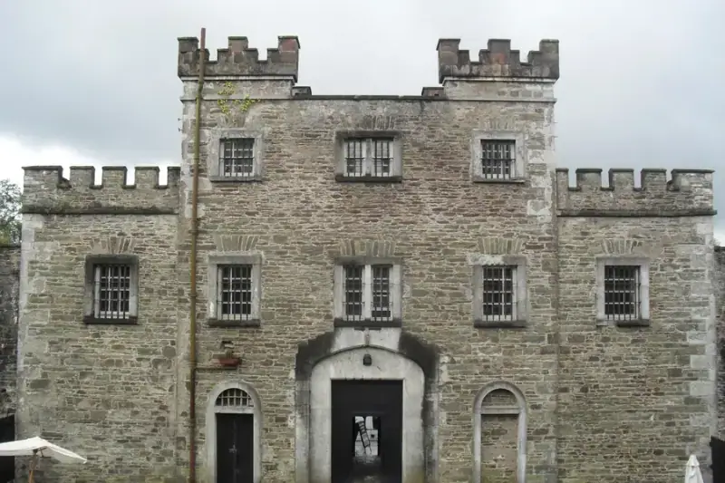 Cork City Gaol