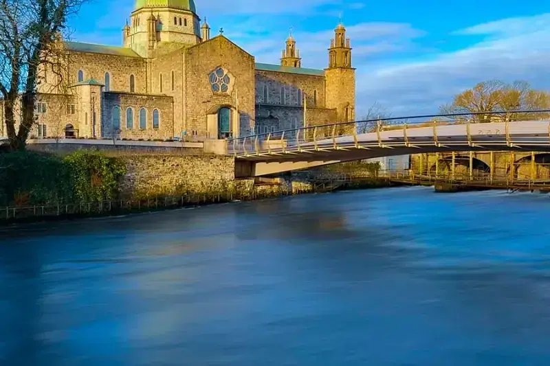 Galway Cathedral