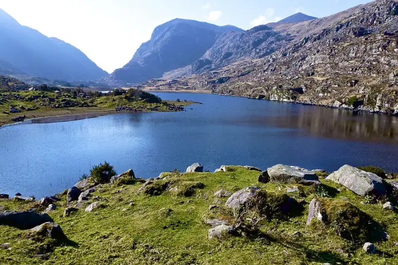 Gap of Dunloe