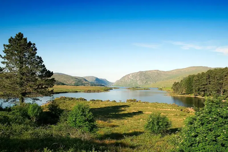 Glenveagh National Park