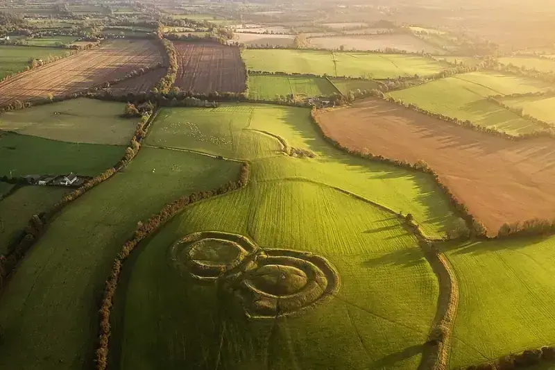 Hill of Tara