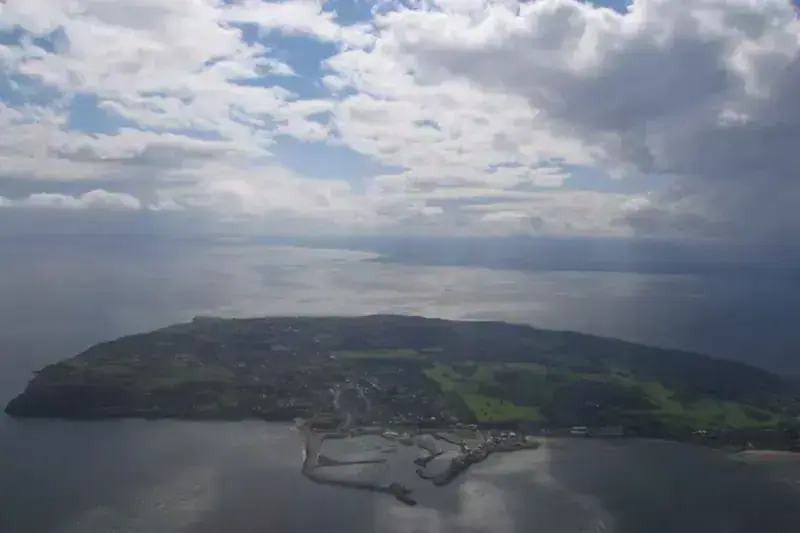 Howth Head