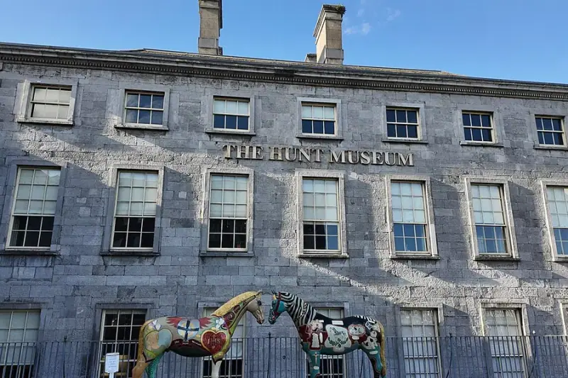 Hunt Museum