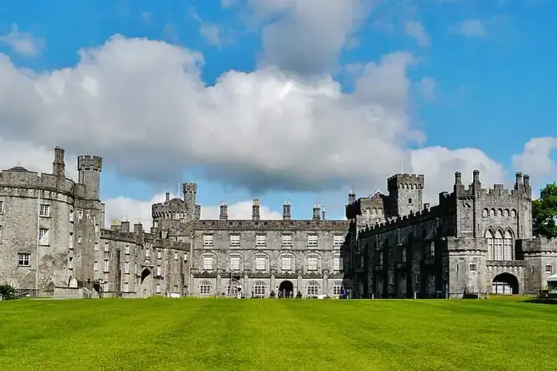 Kilkenny Castle
